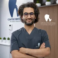 Dr. Ismaail Talmenssour